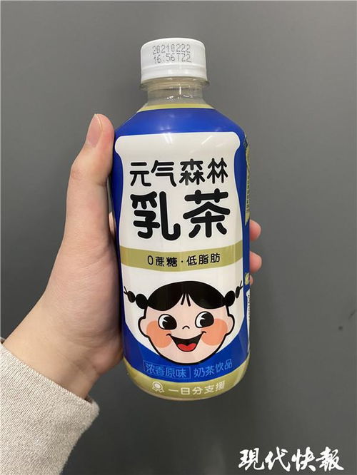 網(wǎng)紅飲料因“0蔗糖”宣傳引爭議，專家提醒 “0糖”標簽未必無糖