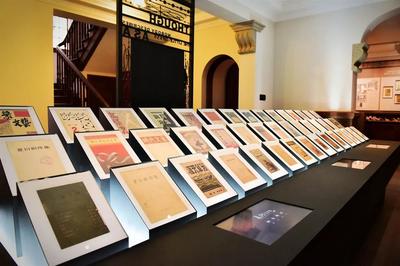 重走上海衡復風貌區(qū) 文藝創(chuàng)作中的歷史文化魅力