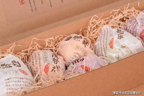 原野詩(shī)篇 一組農(nóng)創(chuàng)品牌與包裝設(shè)計(jì)的文藝創(chuàng)作欣賞